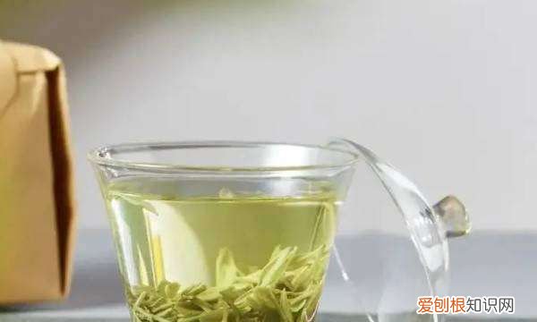 狮峰龙井是绿茶吗，狮峰龙井是哪里产的