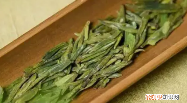 狮峰龙井是绿茶吗，狮峰龙井是哪里产的