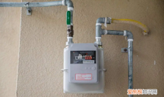 天燃气表怎么查看，天然气表怎么看剩余量