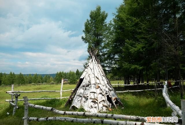 东北地区的少数民族