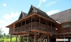 傣族竹楼的特点和好处 傣族竹楼的特点和好处有什么