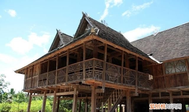 傣族竹楼的特点和好处 傣族竹楼的特点和好处有什么