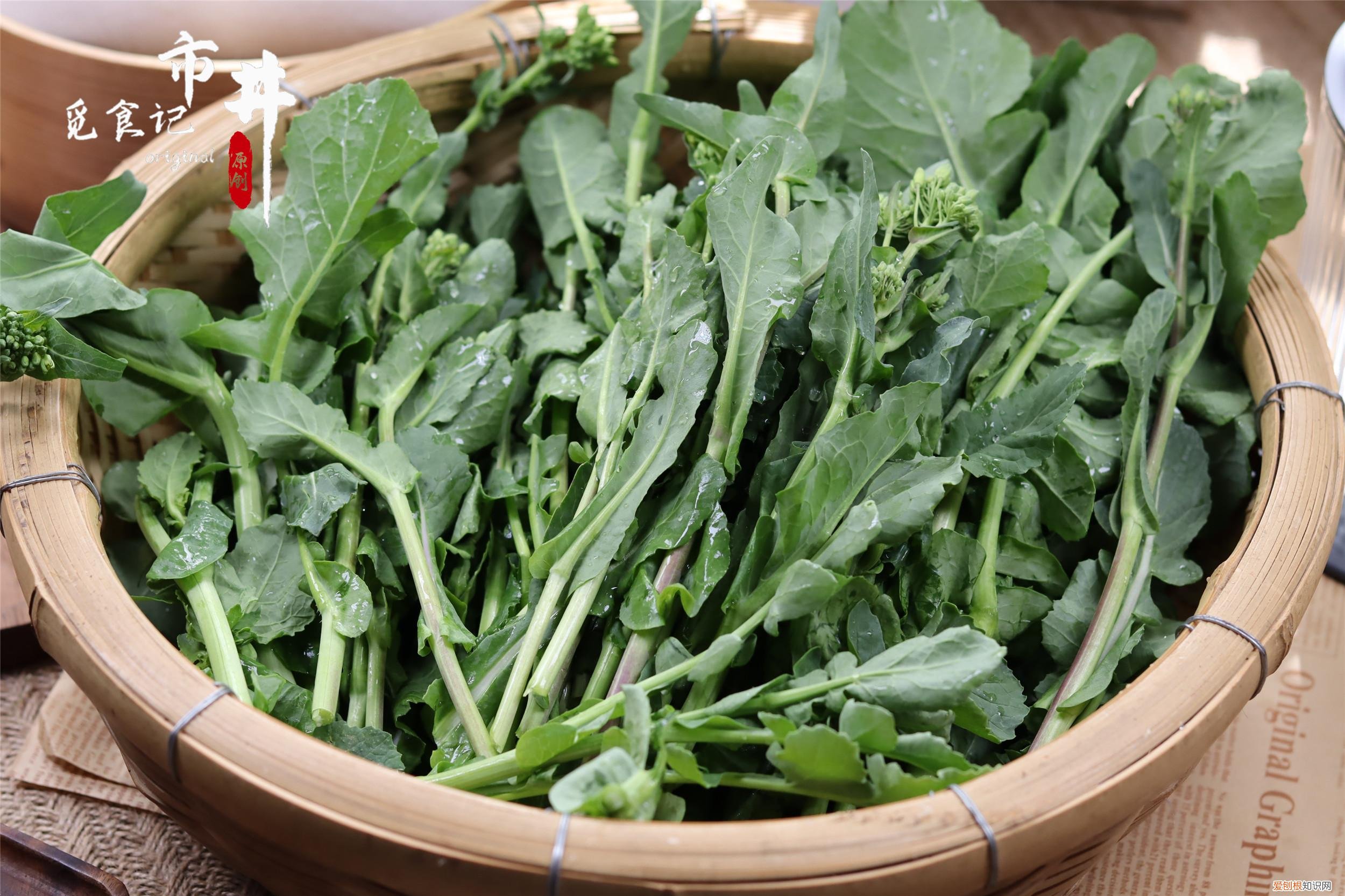 油菜花什么时候开,油菜花一年开几次