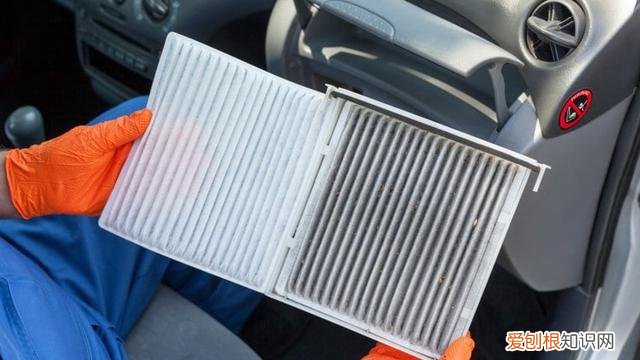 汽车空调工作原理,车上制冷空调打开步骤