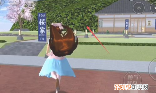 樱花校园模拟器宫殿主人在哪，《樱花校园模拟器》公主在哪里玩