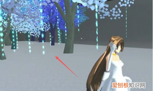 樱花校园模拟器宫殿主人在哪，《樱花校园模拟器》公主在哪里玩