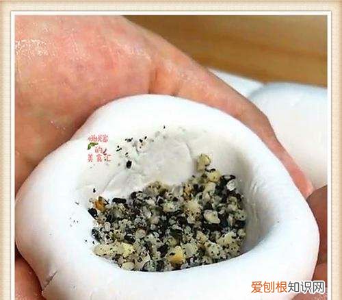 家常糯米面饼怎么做,糯米饼怎么做又软又好吃