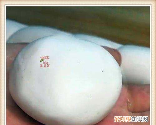 家常糯米面饼怎么做,糯米饼怎么做又软又好吃