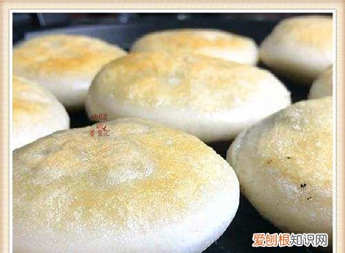 家常糯米面饼怎么做,糯米饼怎么做又软又好吃