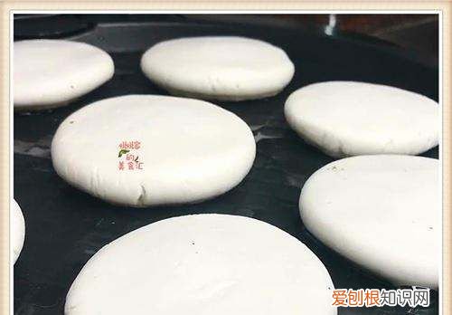 家常糯米面饼怎么做,糯米饼怎么做又软又好吃