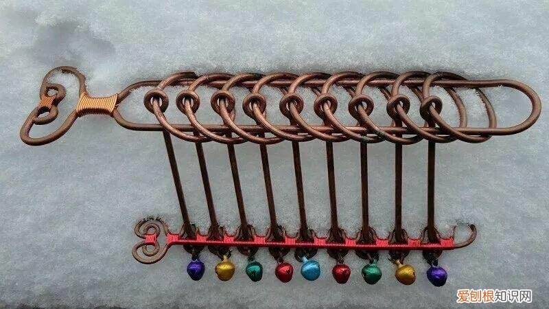 九连环怎么解,九连环第八环怎么解