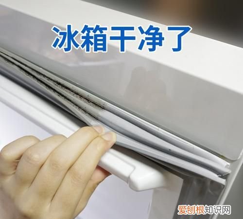 冰箱缝隙发霉怎么清理 如何清理发霉的冰箱缝隙