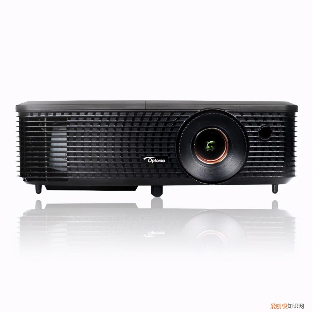 投影仪怎么使用,投影仪怎么打开按键