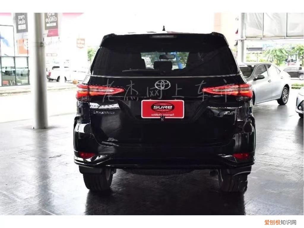 越野车图片大全,越野车图片黑色