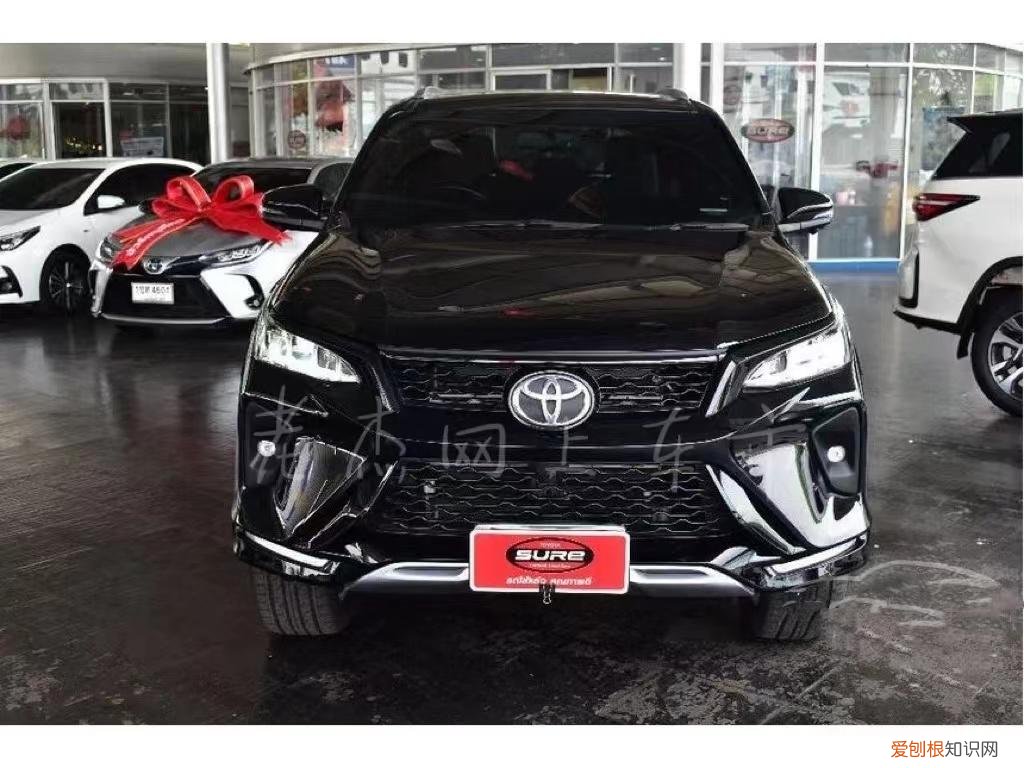 越野车图片大全,越野车图片黑色