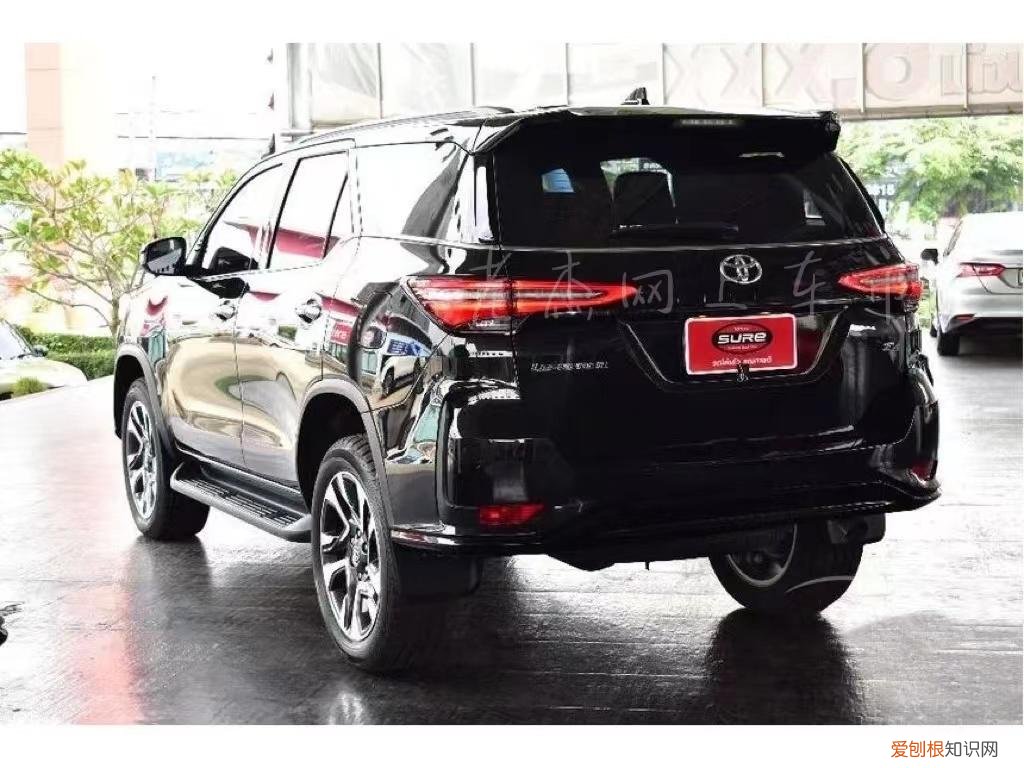 越野车图片大全,越野车图片黑色