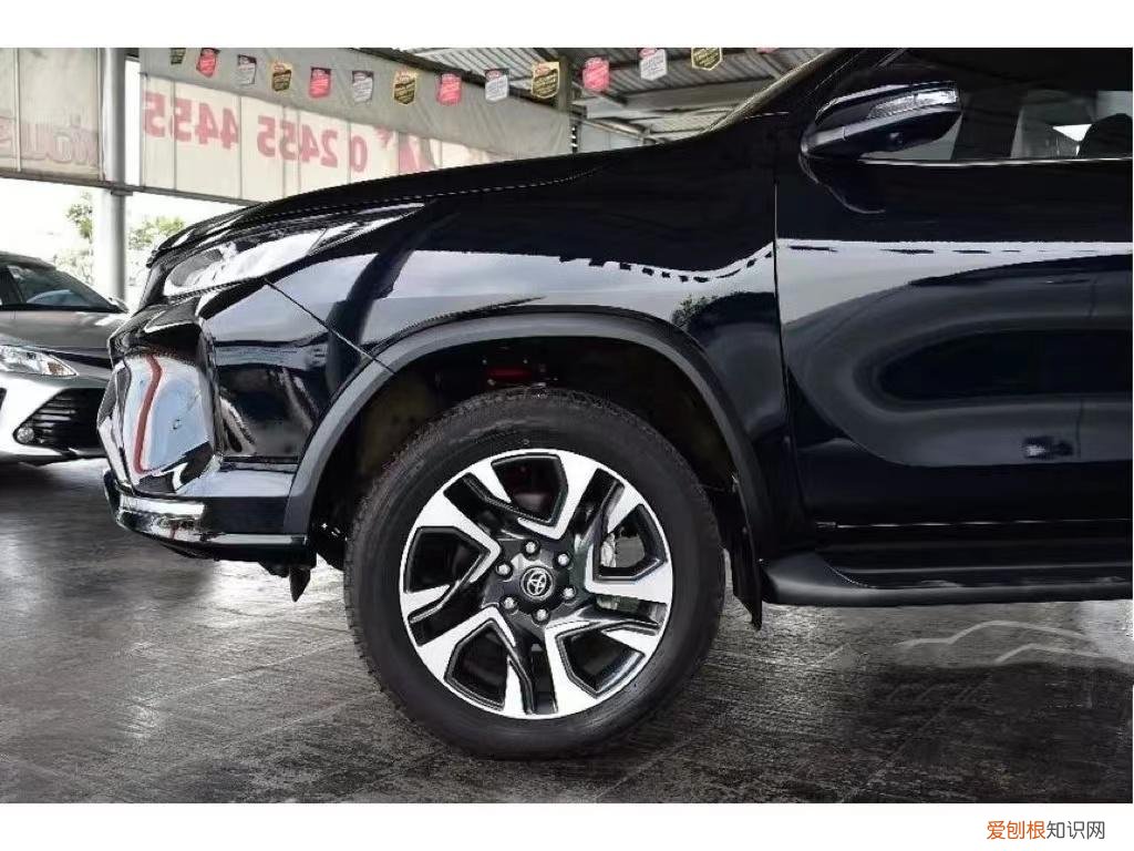 越野车图片大全,越野车图片黑色