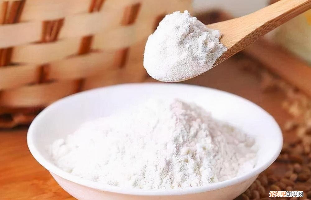 面粉品牌排行榜前十名,全国面粉品牌排名