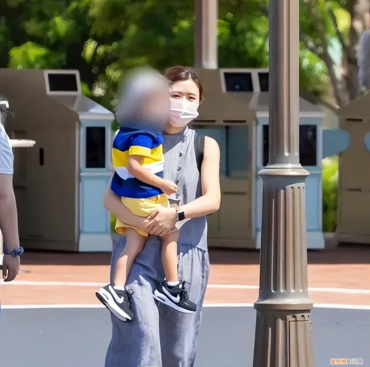 福原爱江宏杰婚变原因,江宏杰家庭背景曝光