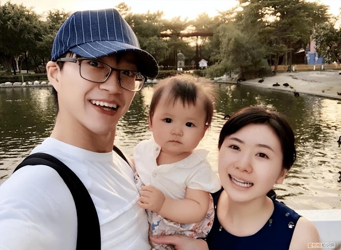 福原爱江宏杰婚变原因,江宏杰家庭背景曝光