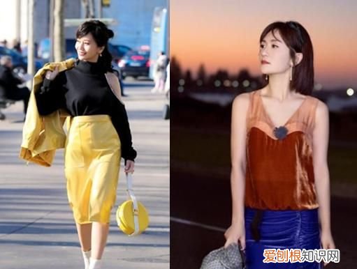 肩宽胖女生怎么穿搭 肩宽胖女生如何穿搭