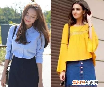 肩宽胖女生怎么穿搭 肩宽胖女生如何穿搭