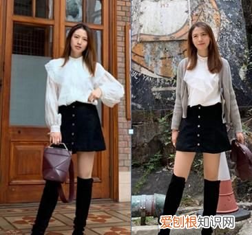 肩宽胖女生怎么穿搭 肩宽胖女生如何穿搭