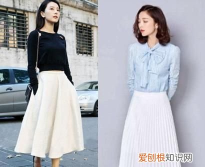 肩宽胖女生怎么穿搭 肩宽胖女生如何穿搭