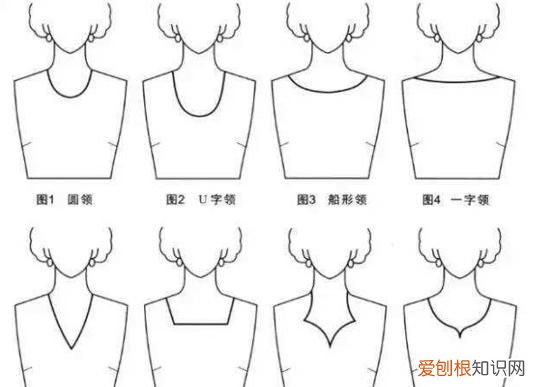 肩宽胖女生怎么穿搭 肩宽胖女生如何穿搭