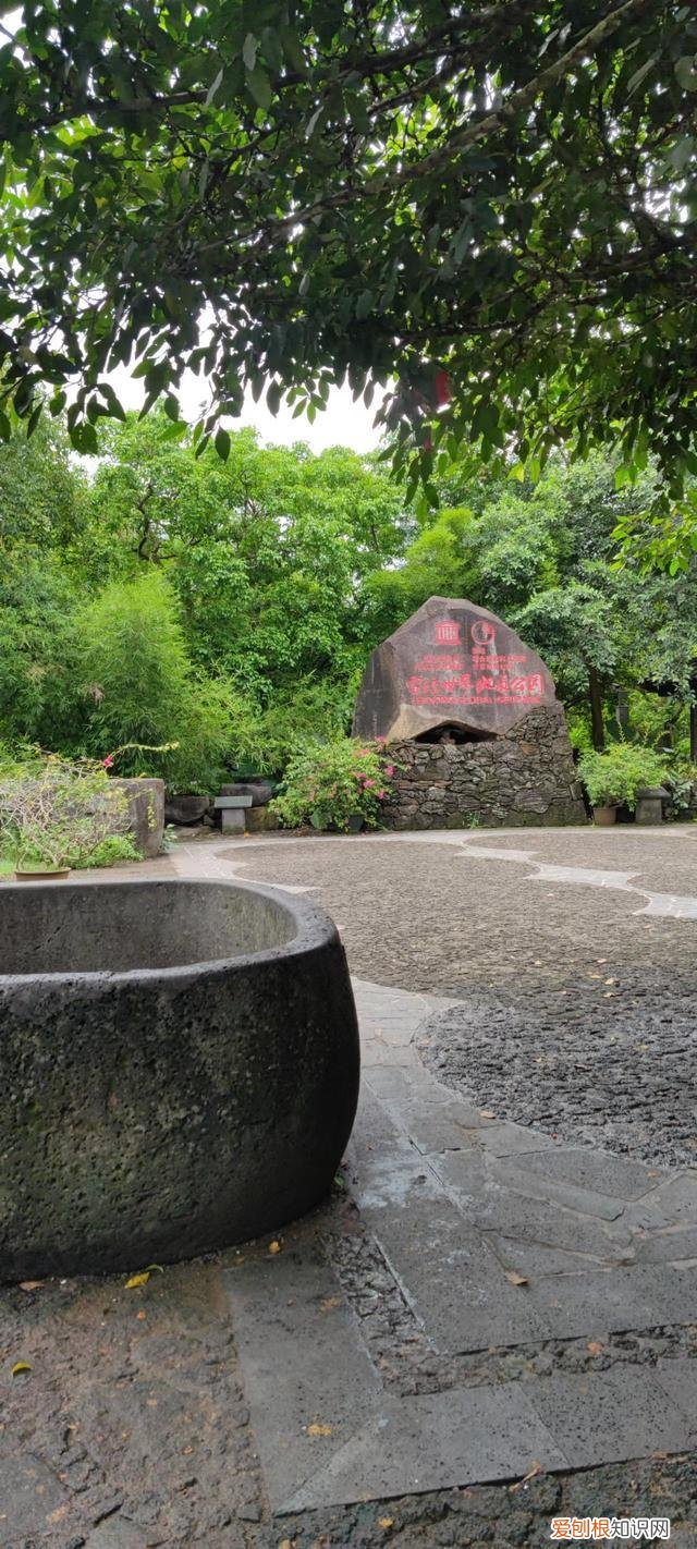 海口火山口地质公园,鉴赏海口火山地质公园