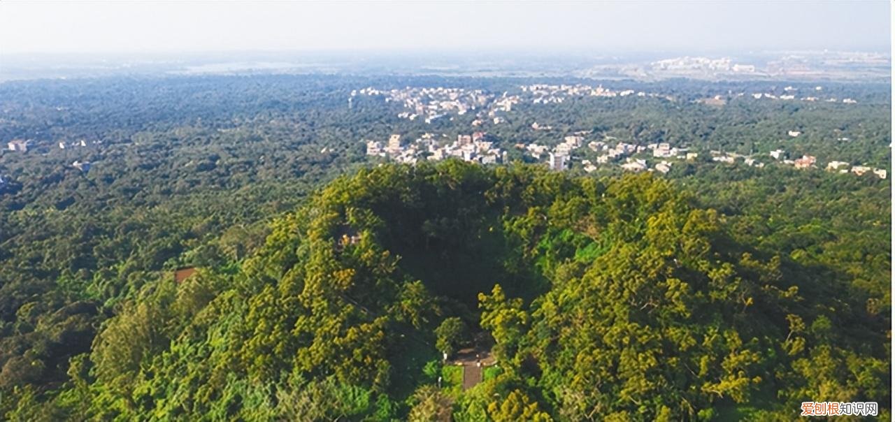 海口火山口地质公园,鉴赏海口火山地质公园