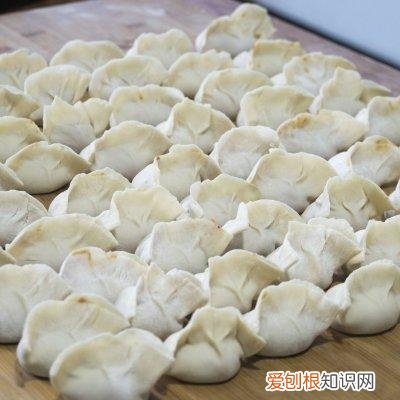 牛肉饺子馅的做法,牛肉菲菜饺子馅的做法