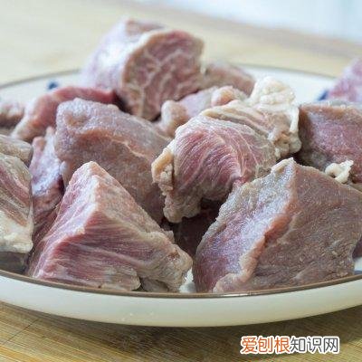 牛肉饺子馅的做法,牛肉菲菜饺子馅的做法