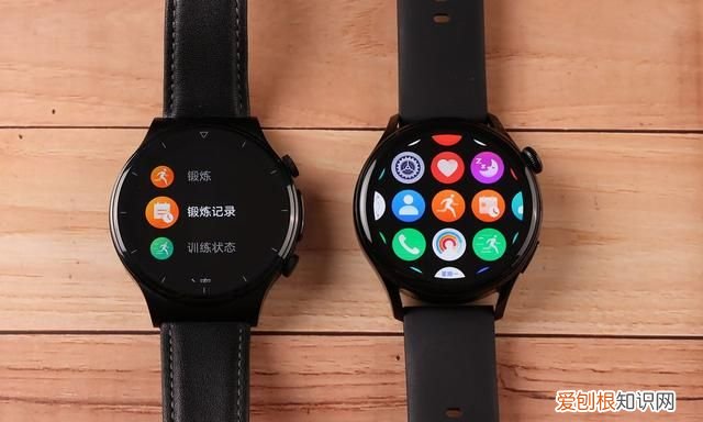 华为watch3和gt2pro哪个值得买