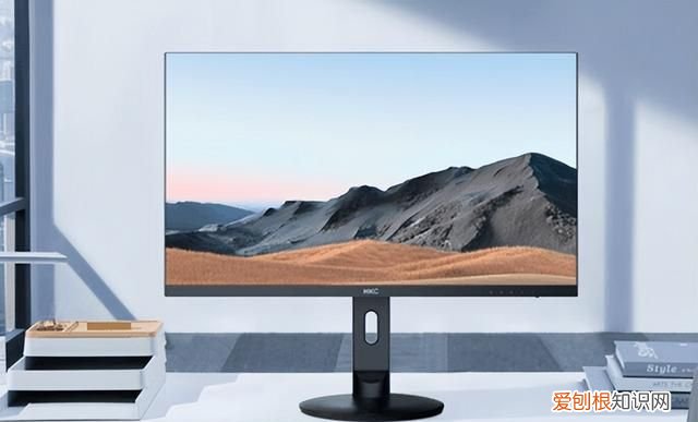 显示器2k与1080p分辨率差别 高分辨率显示器有什么好处