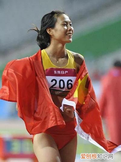 跳高世界纪录,女子跳高世界排名