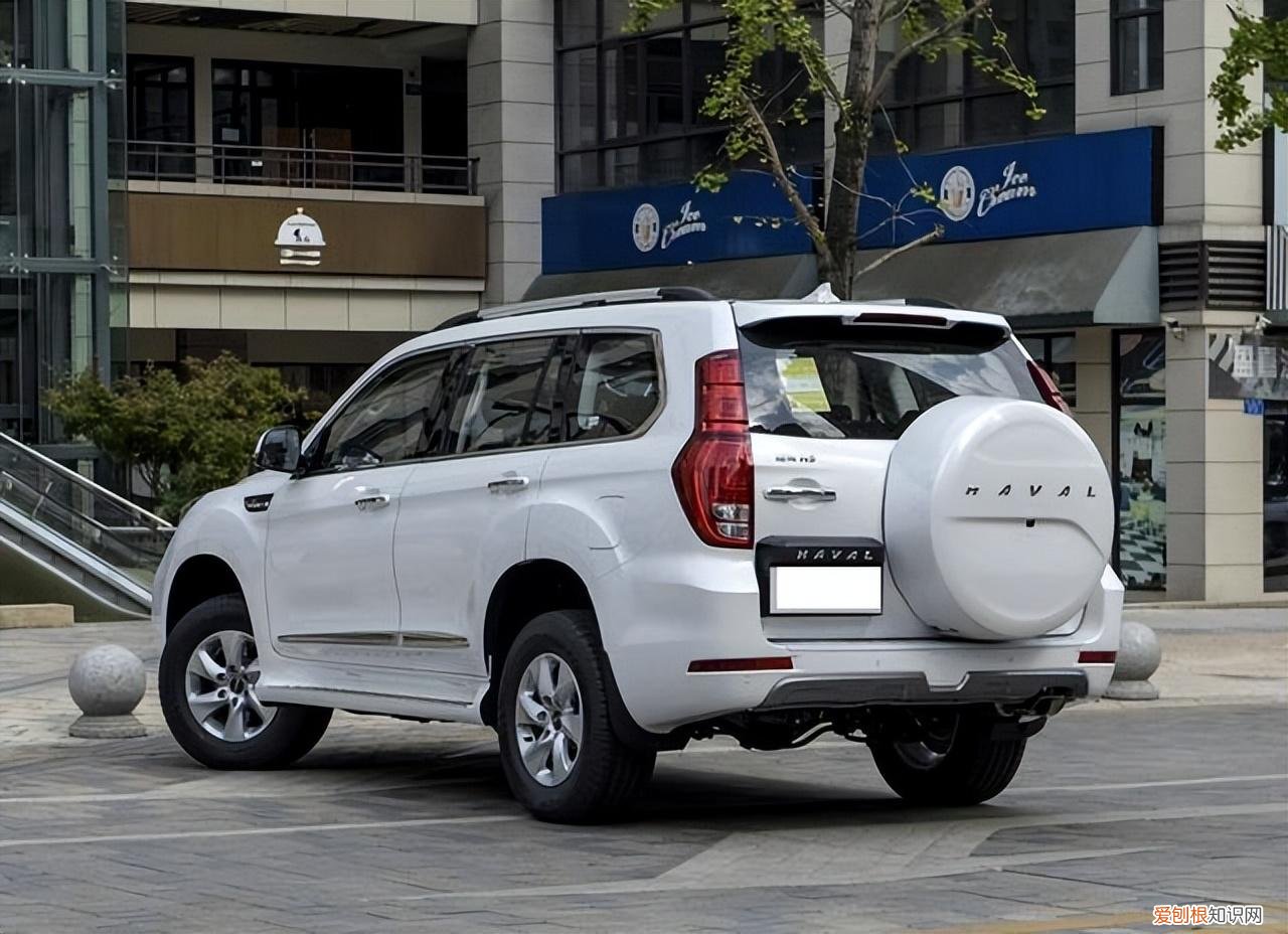 哈弗h9价格 哈弗h9价格