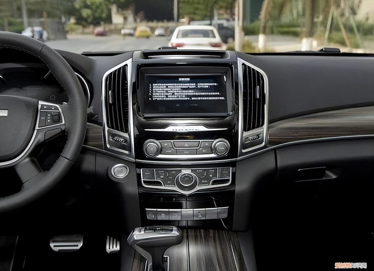 哈弗h9价格 哈弗h9价格