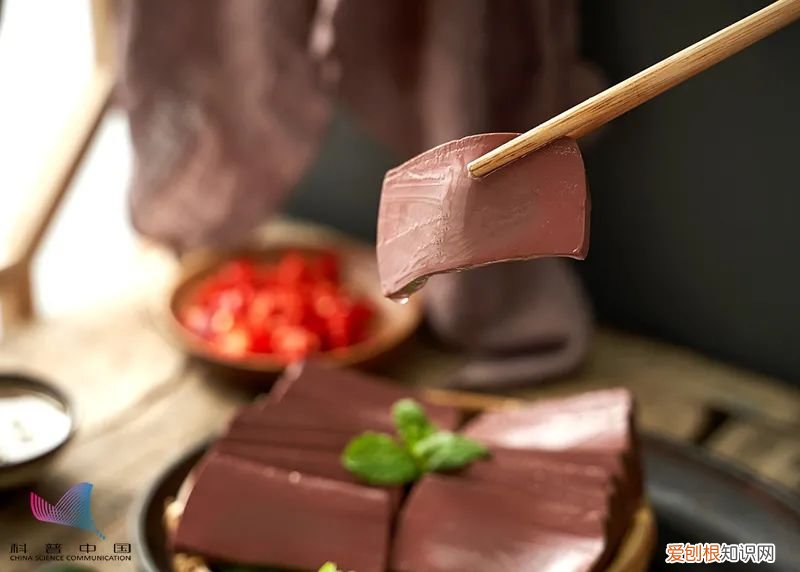 不要吓唬你！经常吃的火锅鸭血里可能没有鸭