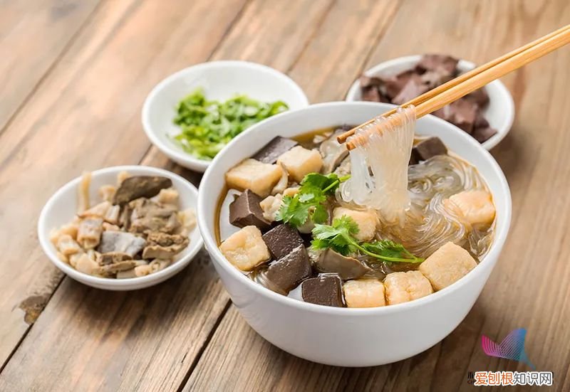 不要吓唬你！经常吃的火锅鸭血里可能没有鸭