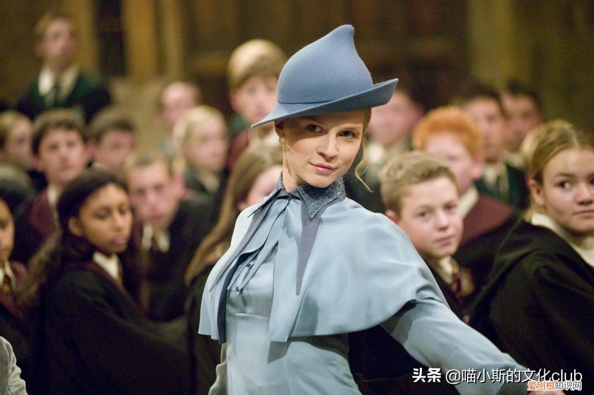 哈利波特十大美女,帅哥 哈利波特十大美女