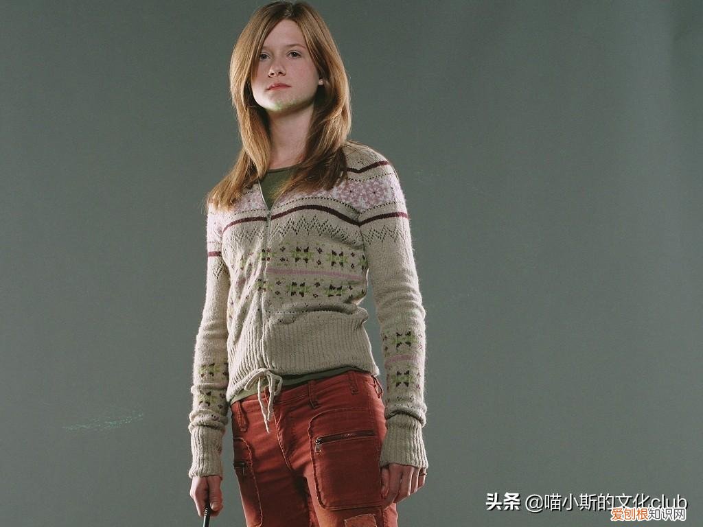 哈利波特十大美女,帅哥 哈利波特十大美女