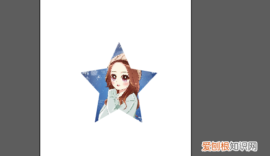 ai中怎么裁剪，ai中裁剪区域工具如何使用