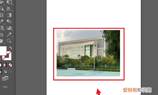 ai中怎么裁剪,ai中裁剪区域工具如何使用