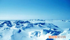 南极为什么比北极冷 为什么说南极比北极冷