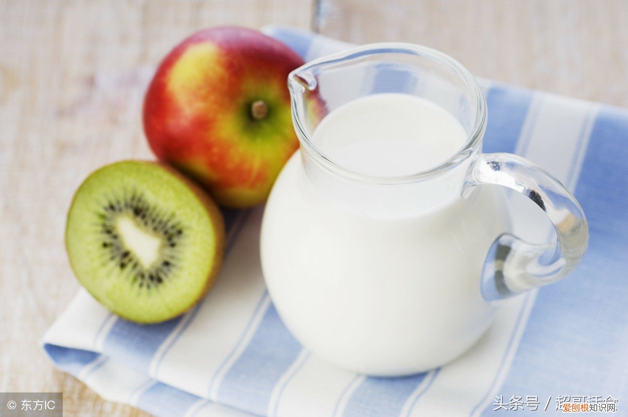 牛奶的保质期越短，添加剂越少？味道和营养更好