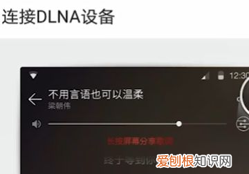 网易云可以怎么投屏到电视上，网易云怎么投屏到电视上听歌