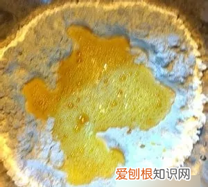 炸套环的做法，套环的制作方法和配料