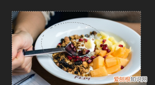 ps如何才可以反选，ps反向选择快捷键