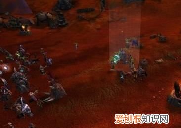 90眨眼之间任务怎么完成，魔兽世界眨眼之间任务怎么做